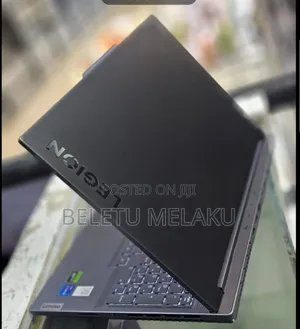 New Lenovo Legion Y7000P IRX9 Gaming Laptop 16GB Intel Core I7 SSD 1T
