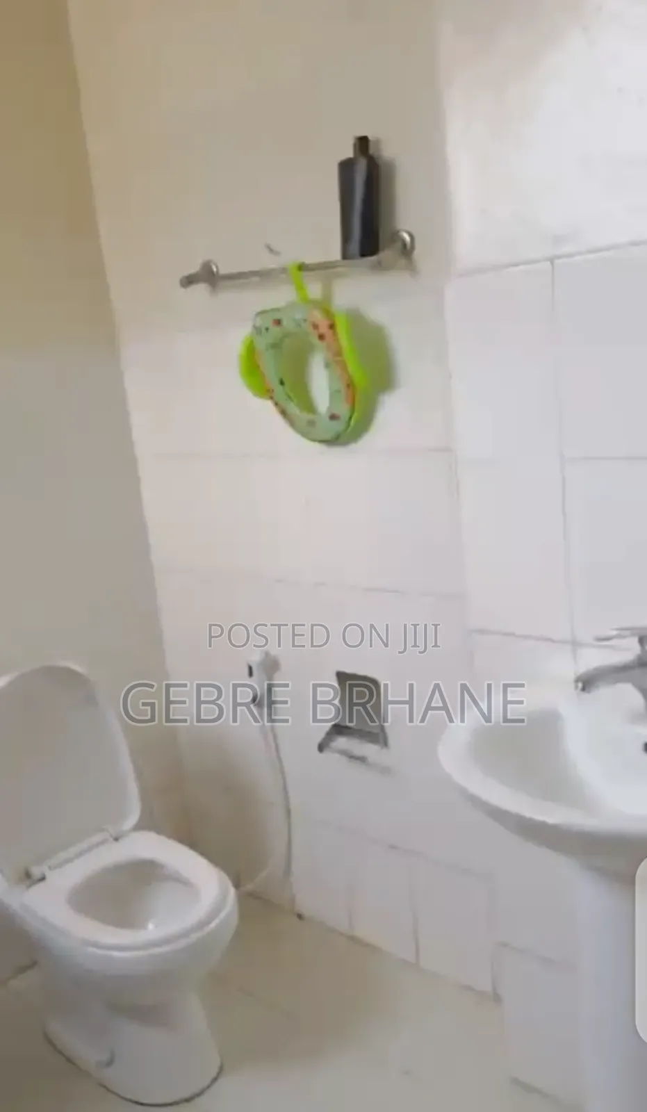 Furnished 2bdrm Apartment in Apartment, Yeka for rent