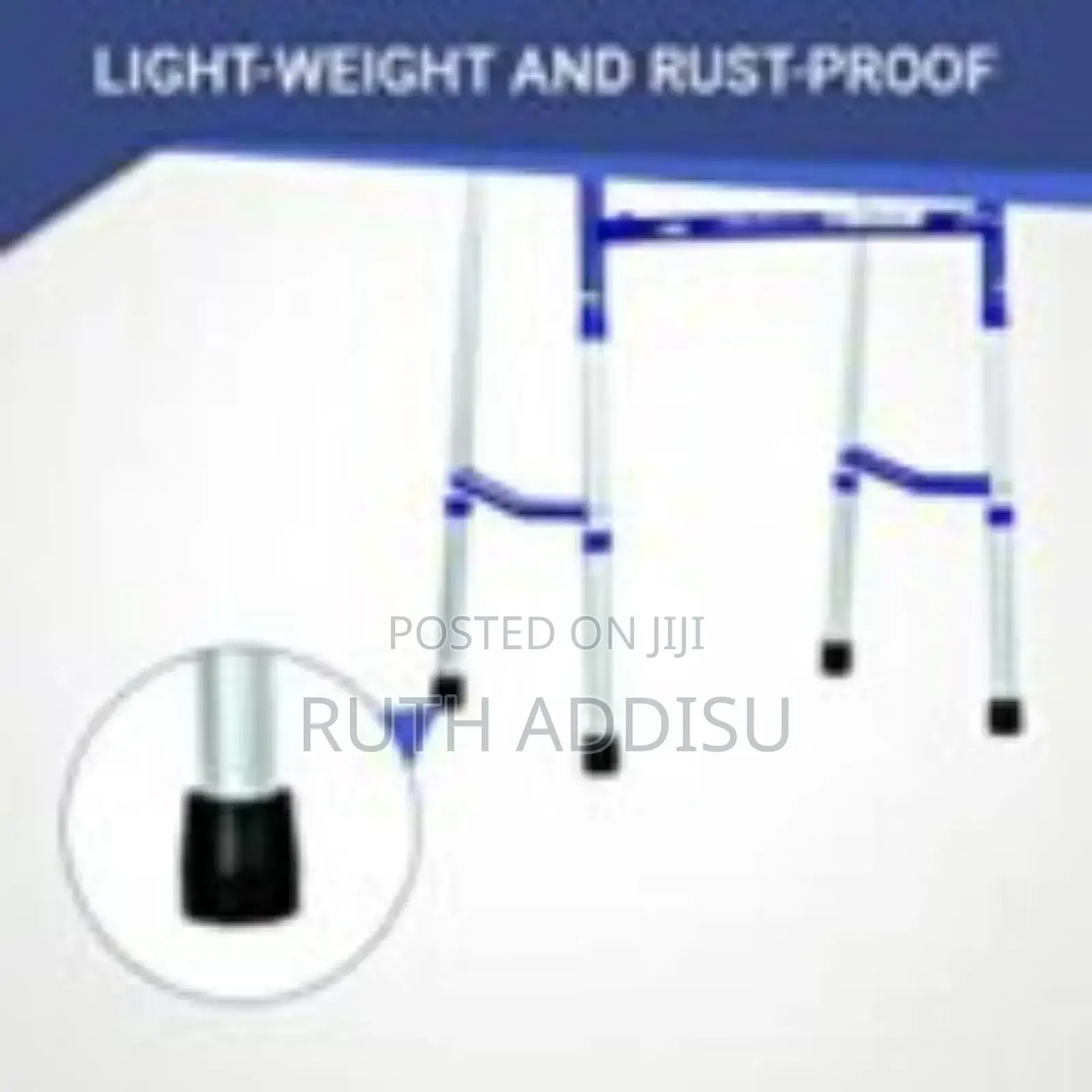 Walkers, Canes Crutches | Orthopedic Therapy Walkers