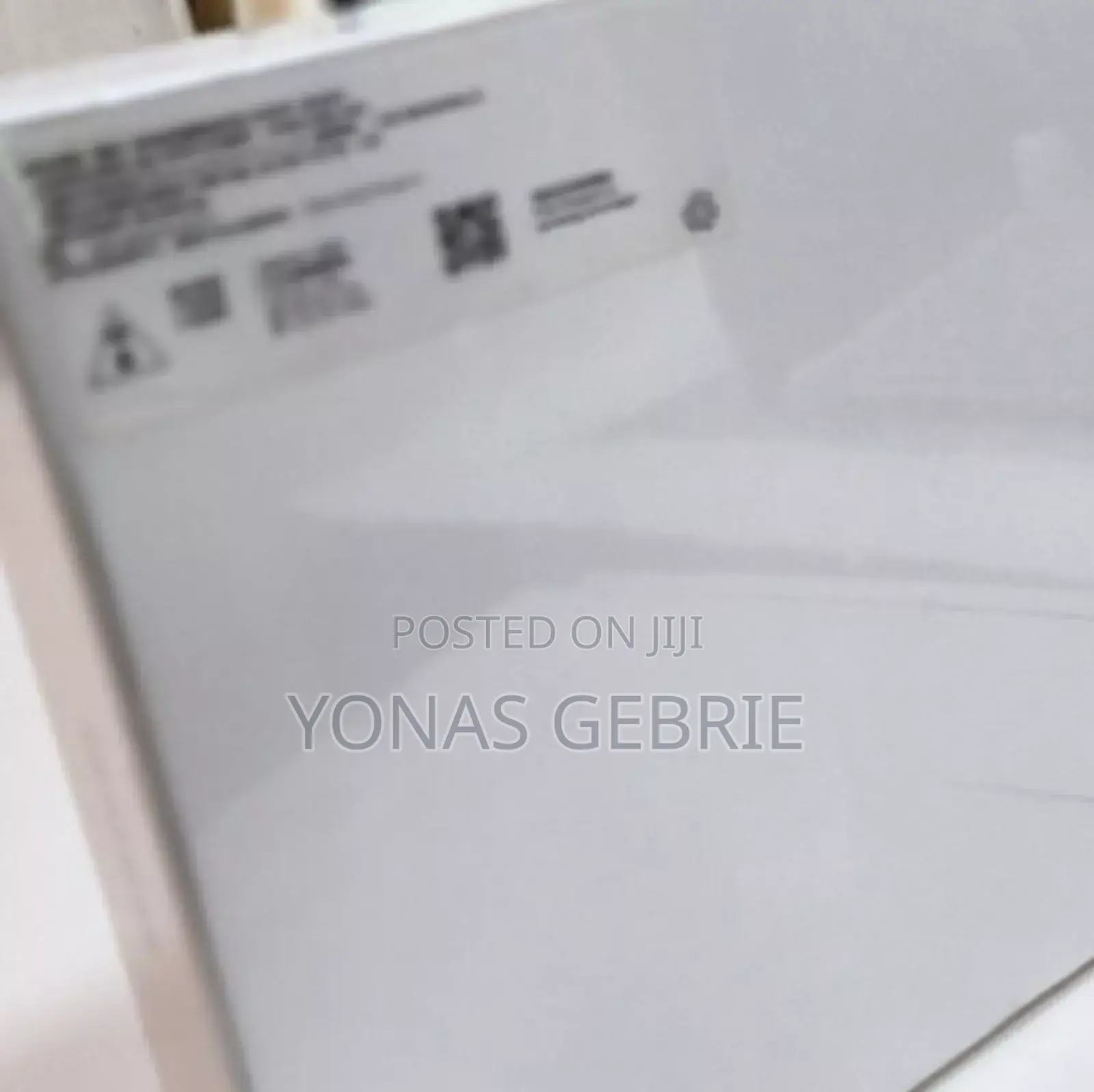 New Samsung Galaxy Tab S9 FE 256 GB