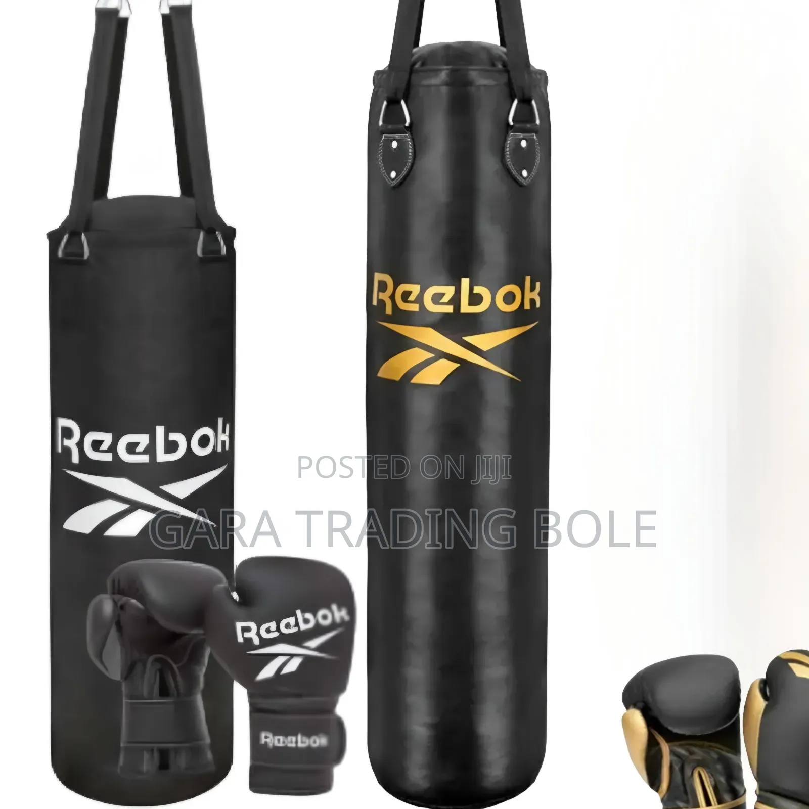 Punch Bag Reebok Tako Punch Box Tako