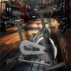 Exercises Bike for Gym and Home