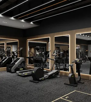 Exercises Bike for Gym and Home