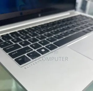 New Laptop HP EliteBook 840 16GB Intel Core I5 SSD 512GB
