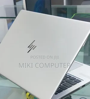 New Laptop HP EliteBook 840 16GB Intel Core I5 SSD 512GB