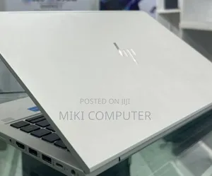 Photo - New Laptop HP EliteBook 840 16GB Intel Core I5 SSD 512GB