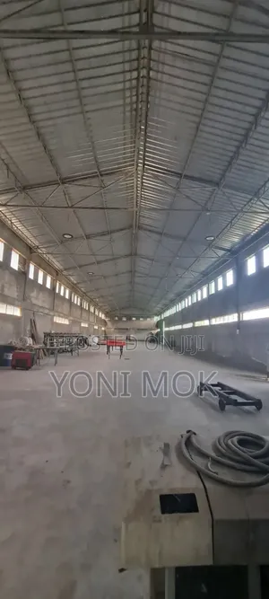 Warehouse for Rent Kality