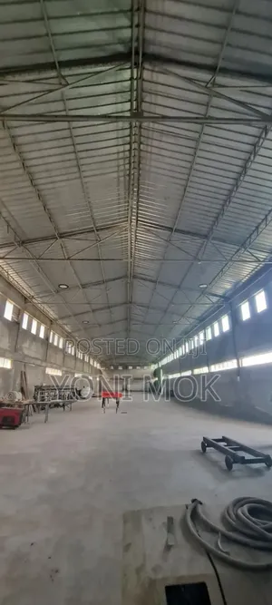 Warehouse for Rent Kality
