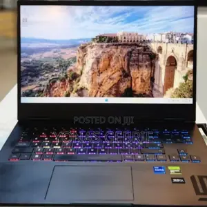 New Laptop HP Omen 16 16GB Intel Core I7 SSD 512GB