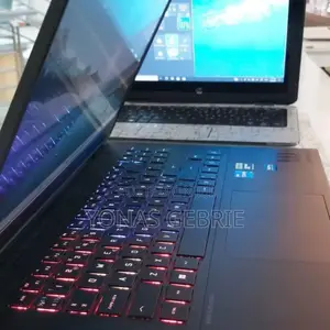 New Laptop HP Omen 16 16GB Intel Core I7 SSD 512GB