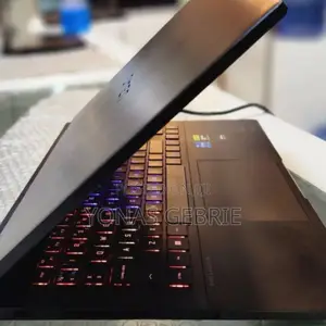 New Laptop HP Omen 16 16GB Intel Core I7 SSD 512GB