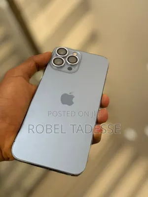 Photo - Apple iPhone 13 Pro Max 128 GB