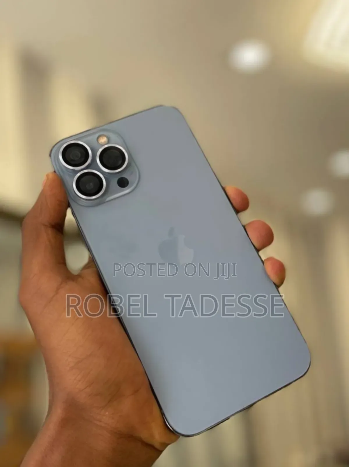 Apple iPhone 13 Pro Max 128 GB