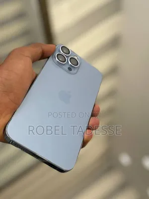 Apple iPhone 13 Pro Max 128 GB