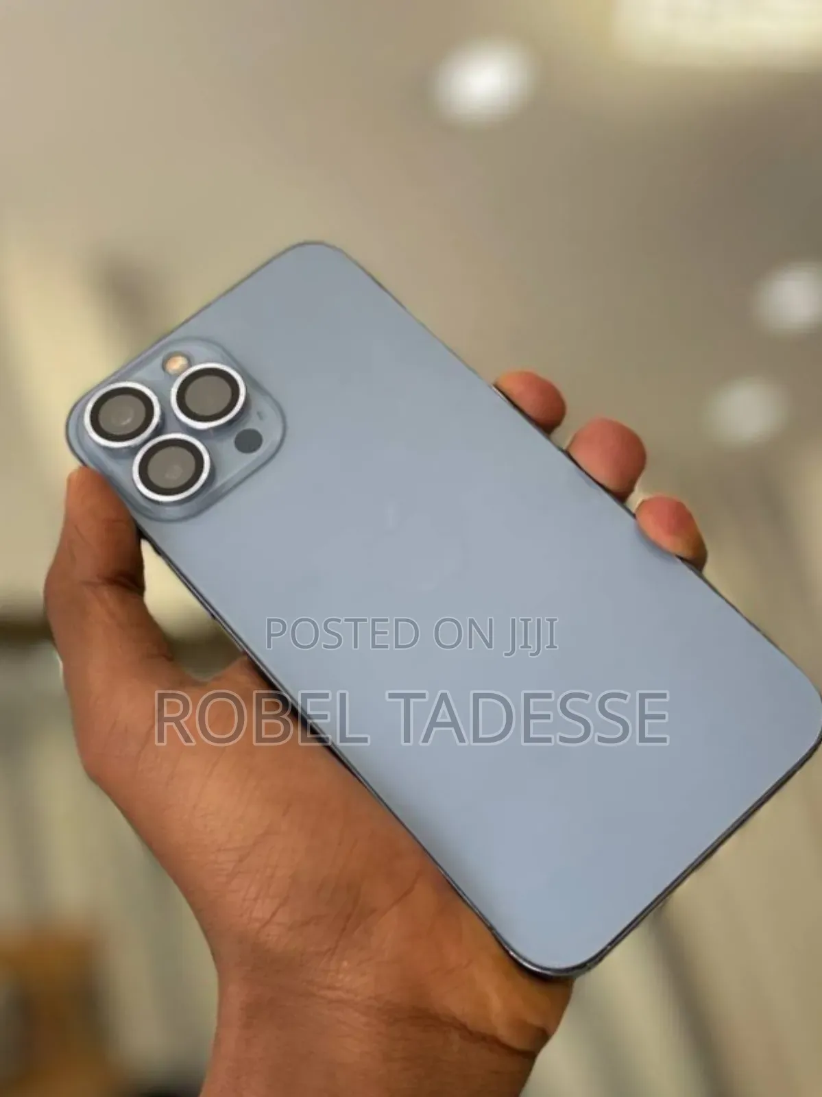 Apple iPhone 13 Pro Max 128 GB