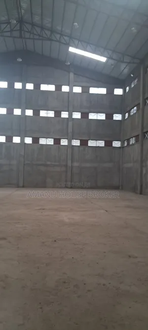 Photo - Urgent Warehouse for Rent, Total Area 1,200sqm