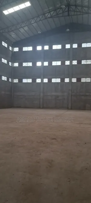 Urgent Warehouse for Rent, Total Area 1,200sqm