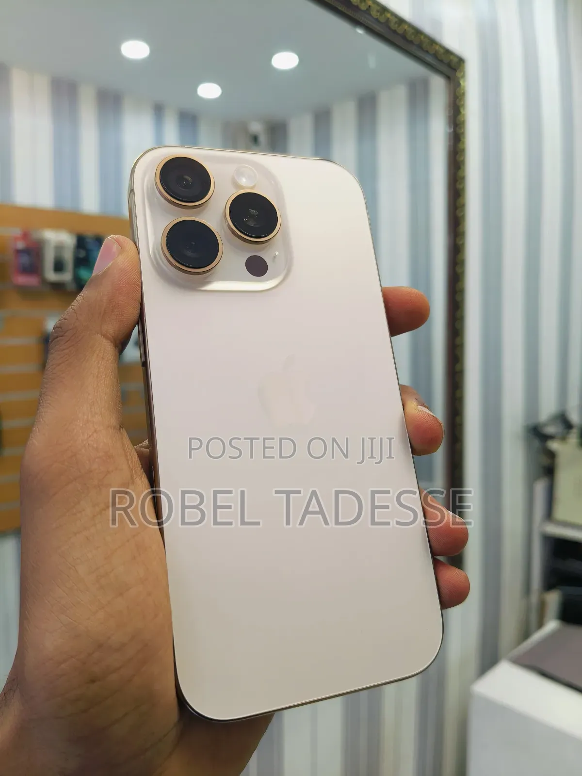 Apple iPhone 16 Pro 512 GB