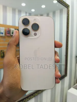 Apple iPhone 16 Pro 512 GB