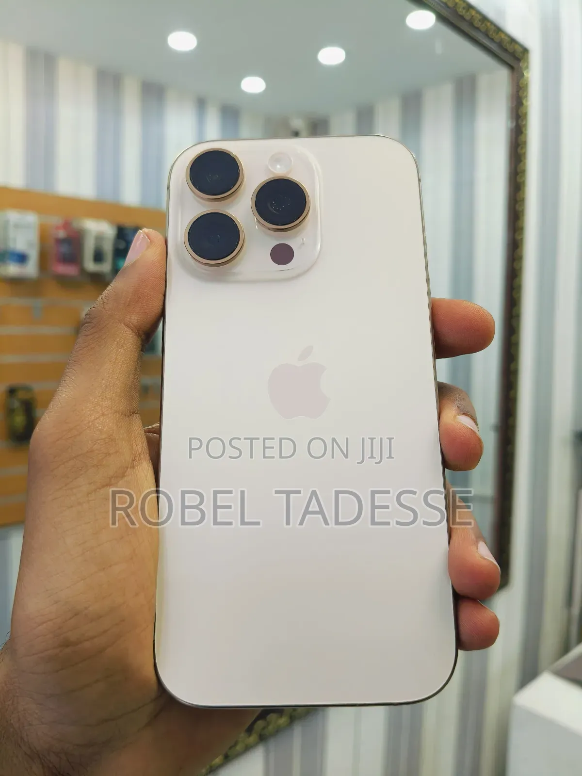 Apple iPhone 16 Pro 512 GB