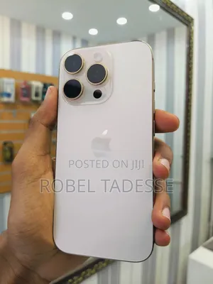 Apple iPhone 16 Pro 512 GB