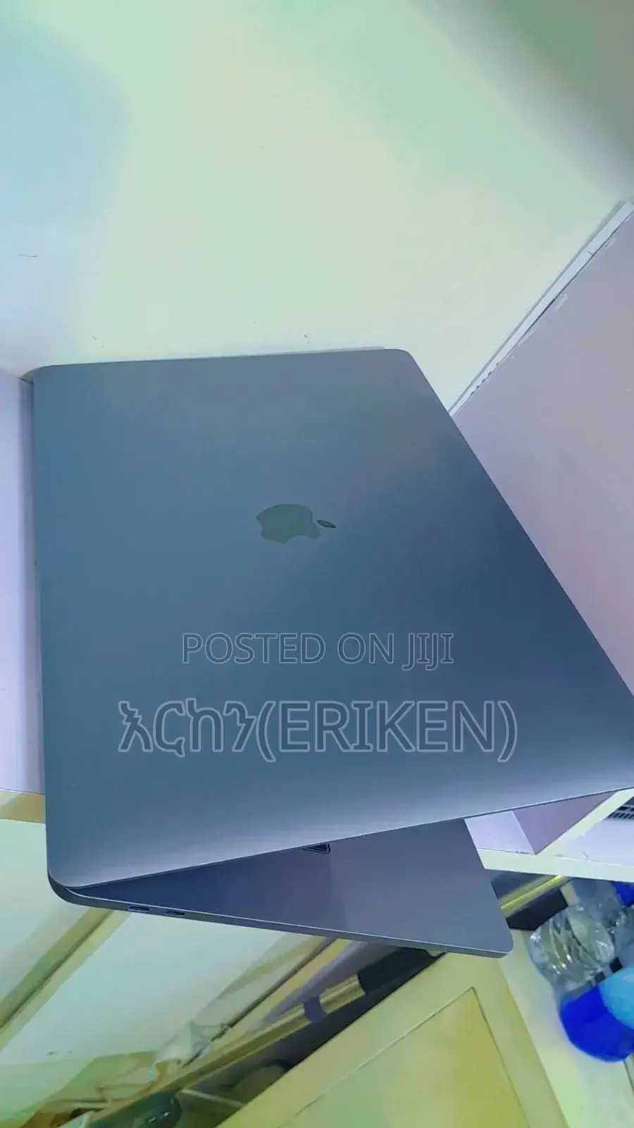 New Laptop Apple MacBook Pro 2017 16GB Intel Core I7 SSD 512GB