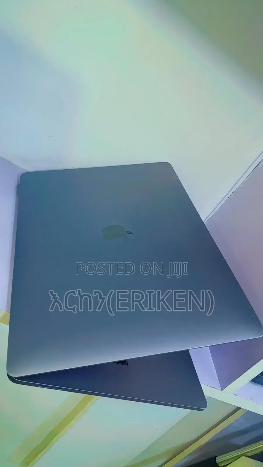 New Laptop Apple MacBook Pro 2017 16GB Intel Core I7 SSD 512GB