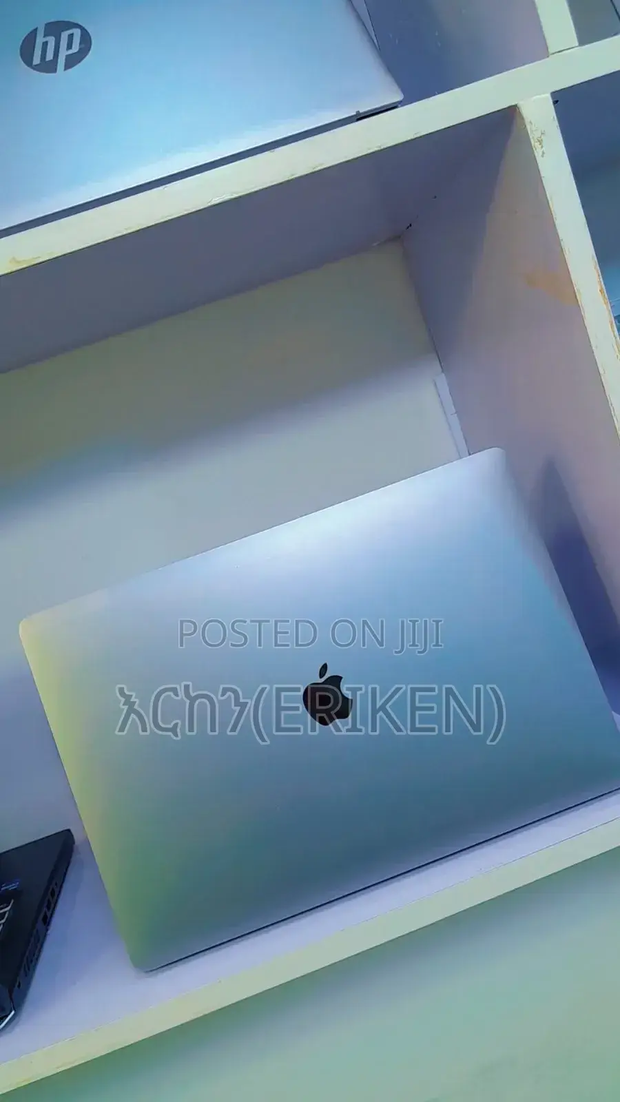 New Laptop Apple MacBook Pro 2017 16GB Intel Core I7 SSD 512GB