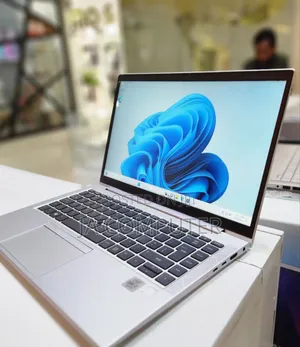 New Laptop HP EliteBook 840 G7 16GB Intel Core I7 SSD 512GB