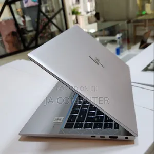 New Laptop HP EliteBook 840 G7 16GB Intel Core I7 SSD 512GB