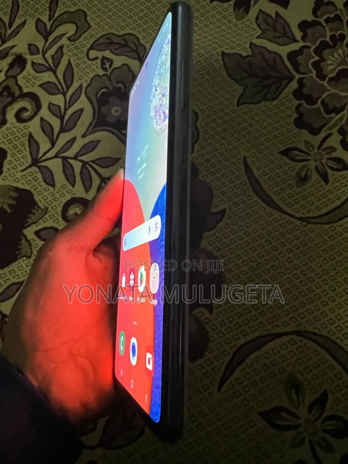 Samsung Galaxy A52s 5G 256 GB