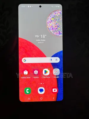 Samsung Galaxy A52s 5G 256 GB