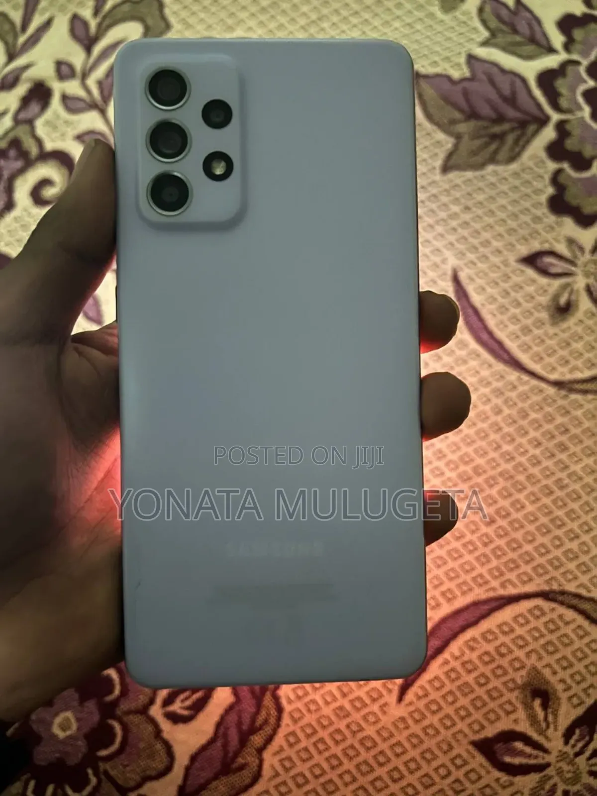 Samsung Galaxy A52s 5G 256 GB