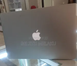 New Laptop Apple MacBook Air 2017 8GB Intel Core I7 SSD 128GB