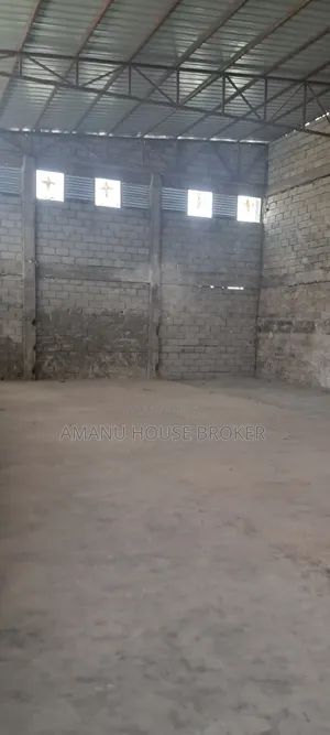 Urgently Available Warehouse for Rent, Total Area 2,000sq