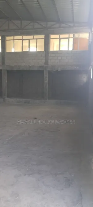 Urgently Available Warehouse for Rent, Total Area 2,000sq