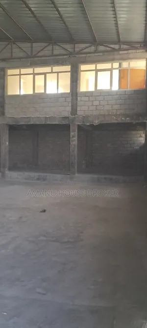 Urgently Available Warehouse for Rent, Total Area 2,000sq