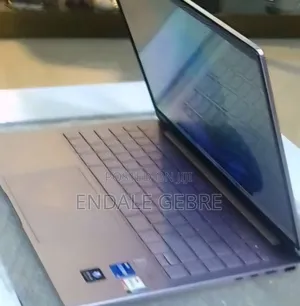 New Laptop HP Pavilion 14 16GB Intel Core I5 SSD 1T