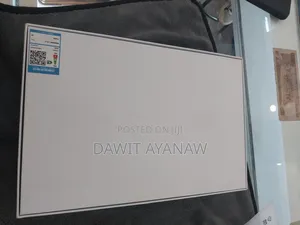 Photo - New Oppa Pad Air 128 GB Silver