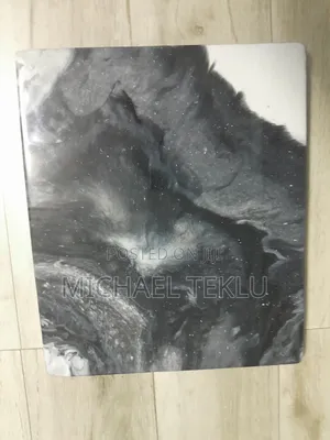 Epoxy Wall Frame