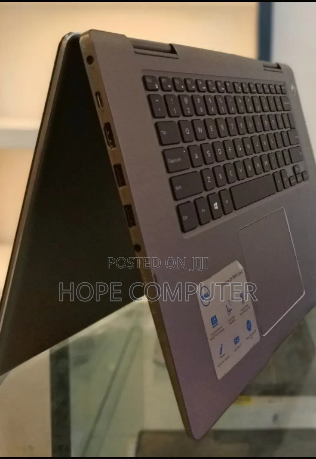 New Laptop Dell Inspiron 15 16GB Intel Core I7 SSD 512GB