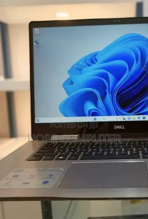 New Laptop Dell Inspiron 15 16GB Intel Core I7 SSD 512GB