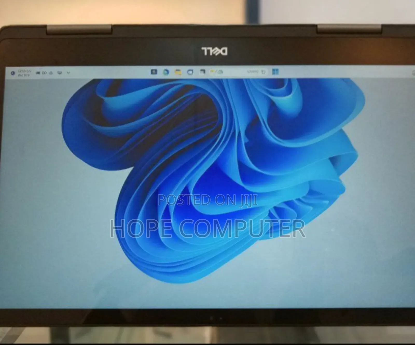 New Laptop Dell Inspiron 15 16GB Intel Core I7 SSD 512GB