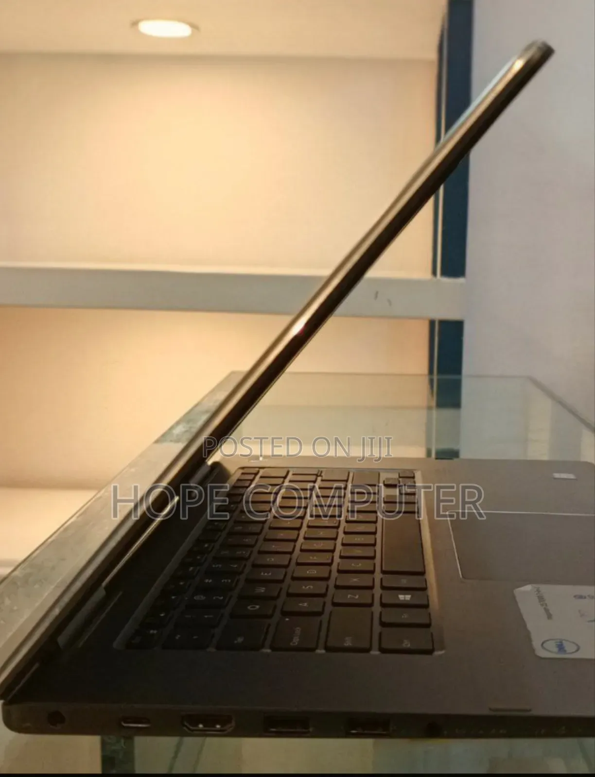 New Laptop Dell Inspiron 15 16GB Intel Core I7 SSD 512GB