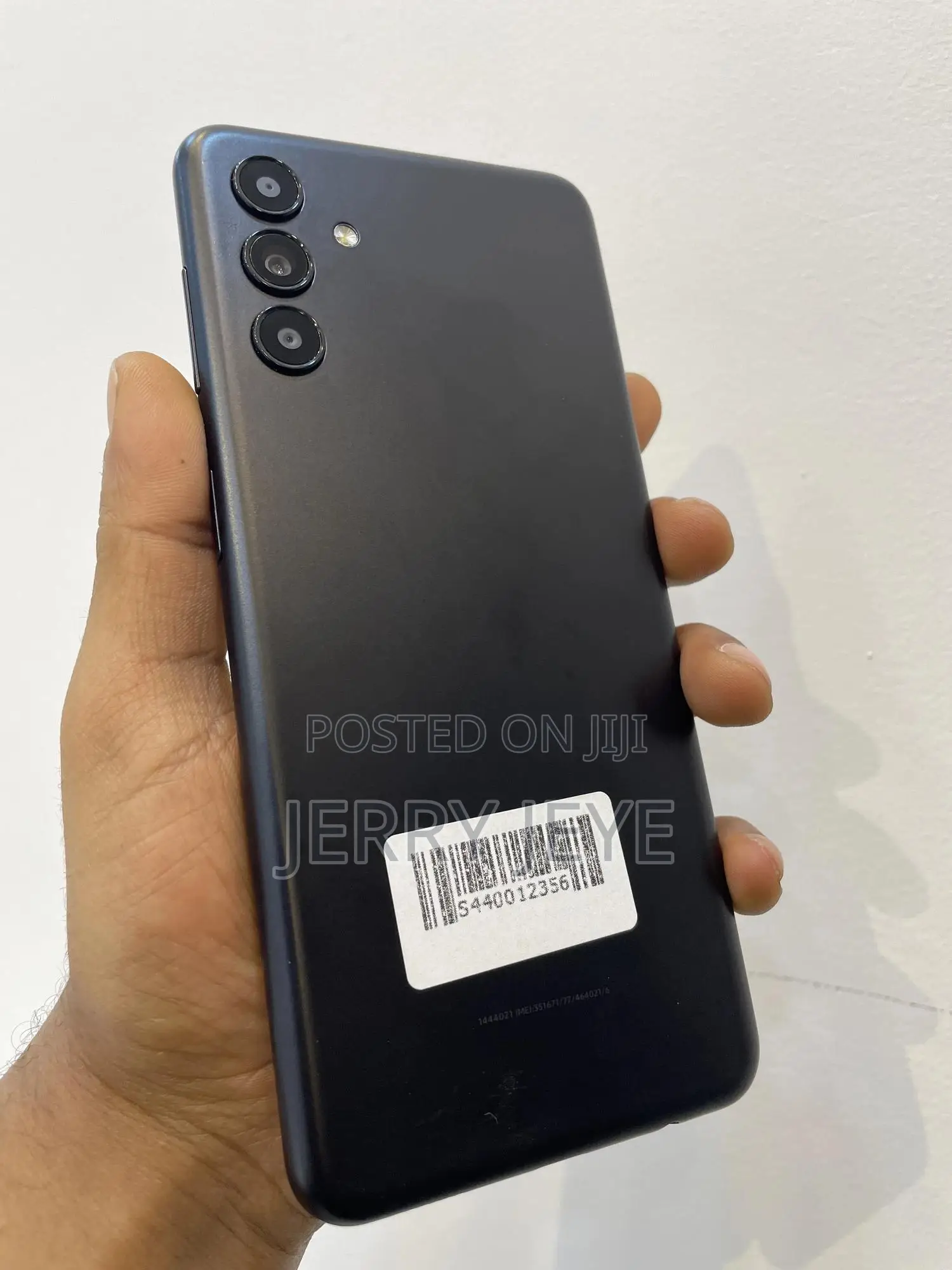 New Samsung Galaxy A13 128 GB Black