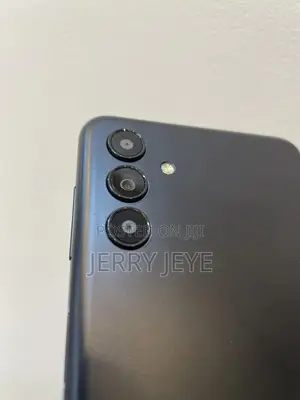 New Samsung Galaxy A13 128 GB Black