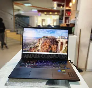 Photo - New Laptop HP Omen 16 16GB Intel Core I7 SSD 512GB