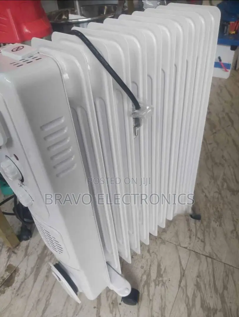 Raf Home Heaters 13fin