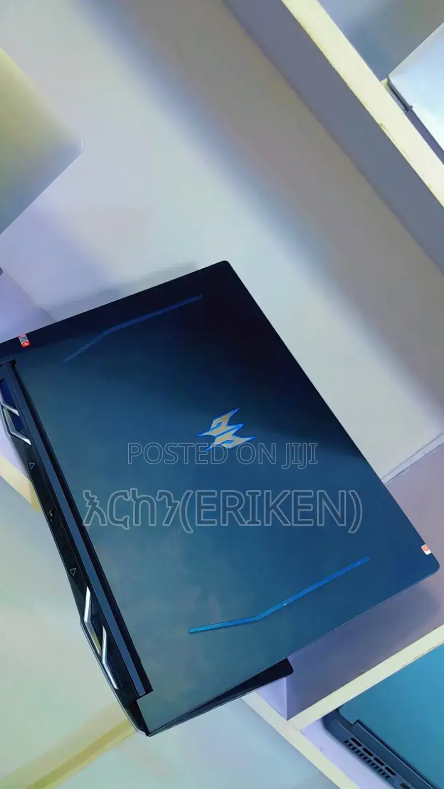 New Laptop Acer Predator Helios 300 16GB Intel Core I9 SSD 512GB