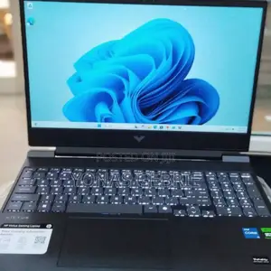 New Laptop HP Victus 16 16GB Intel Core I7 SSD 512GB